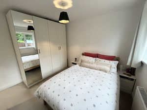 Bedroom 1- click for photo gallery